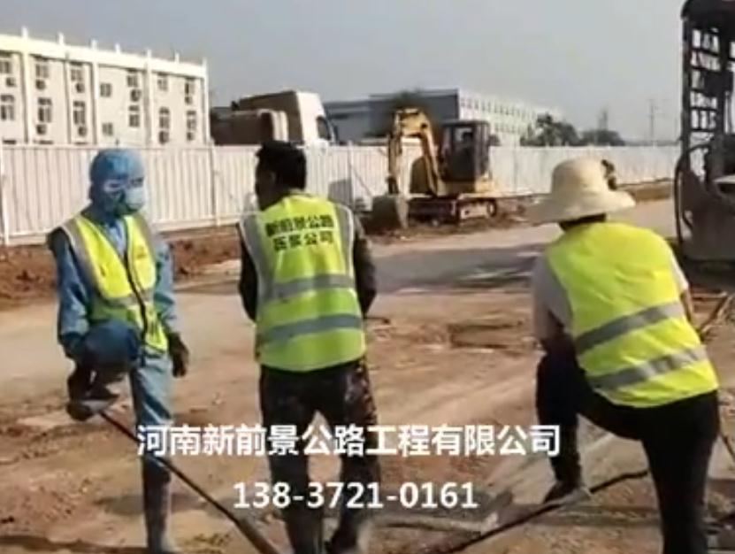 高速公路壓漿施工很重要，養(yǎng)護(hù)也不可小覷！