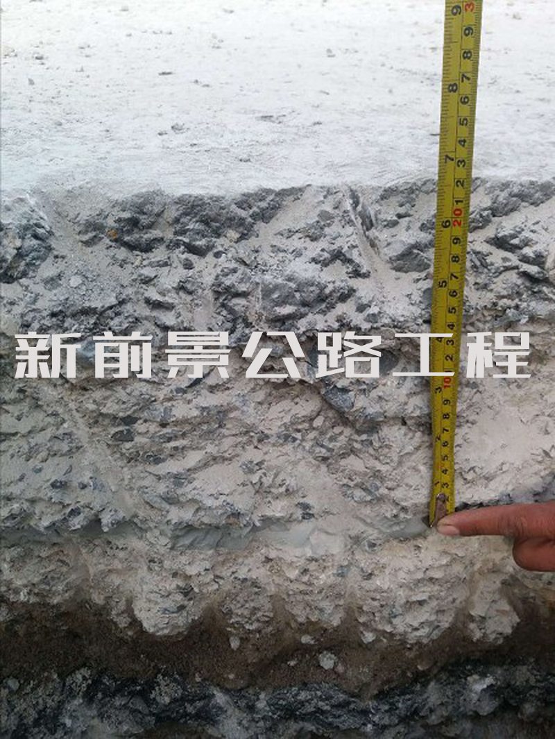 公路日常養(yǎng)護(hù)如何做，壓漿施工隊(duì)帶您了解